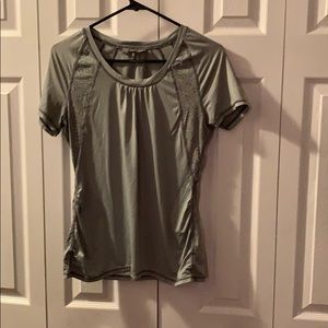 Athleta fitness top